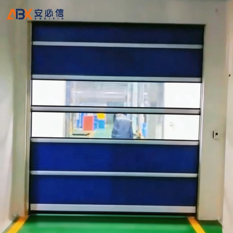 成都高速门
